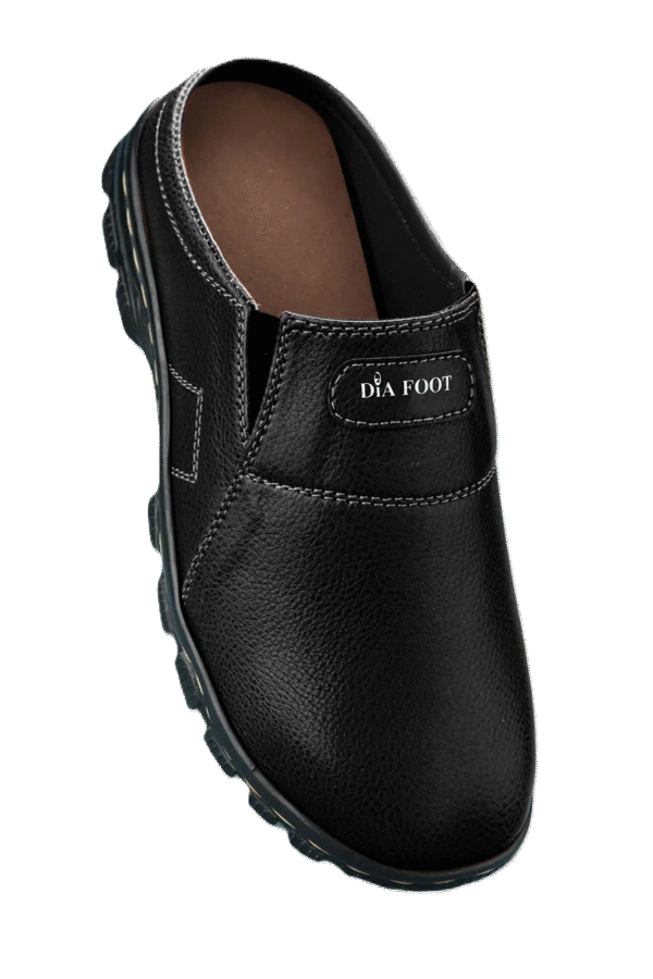 1001 PU Cut Shoe Gents - Image 3