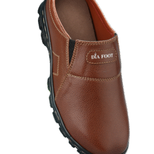 1001 PU Cut Shoe Gents