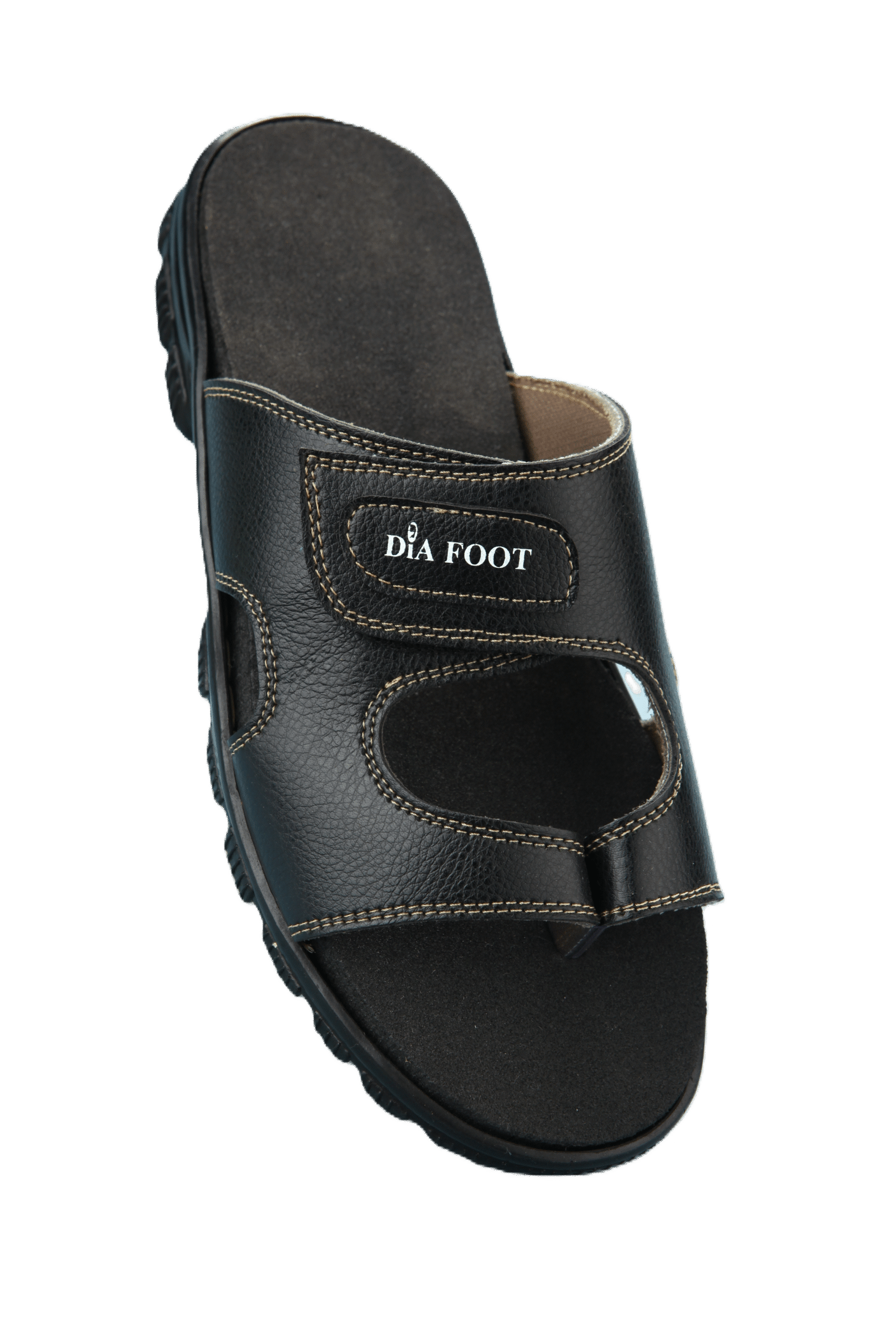 101 PU Master Gents BLACK