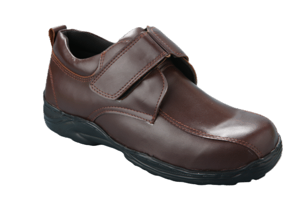 1200 DIA Shoe Gents & Ladies - Image 4