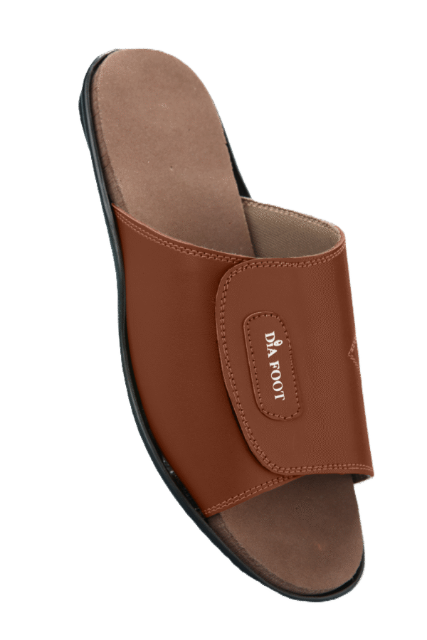 301 PU Relax Gents - Image 3
