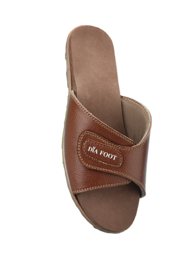 401 PU Slim Ladies