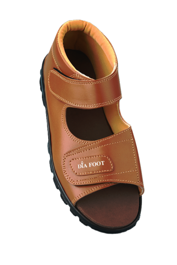 501 PU Marshal Gents