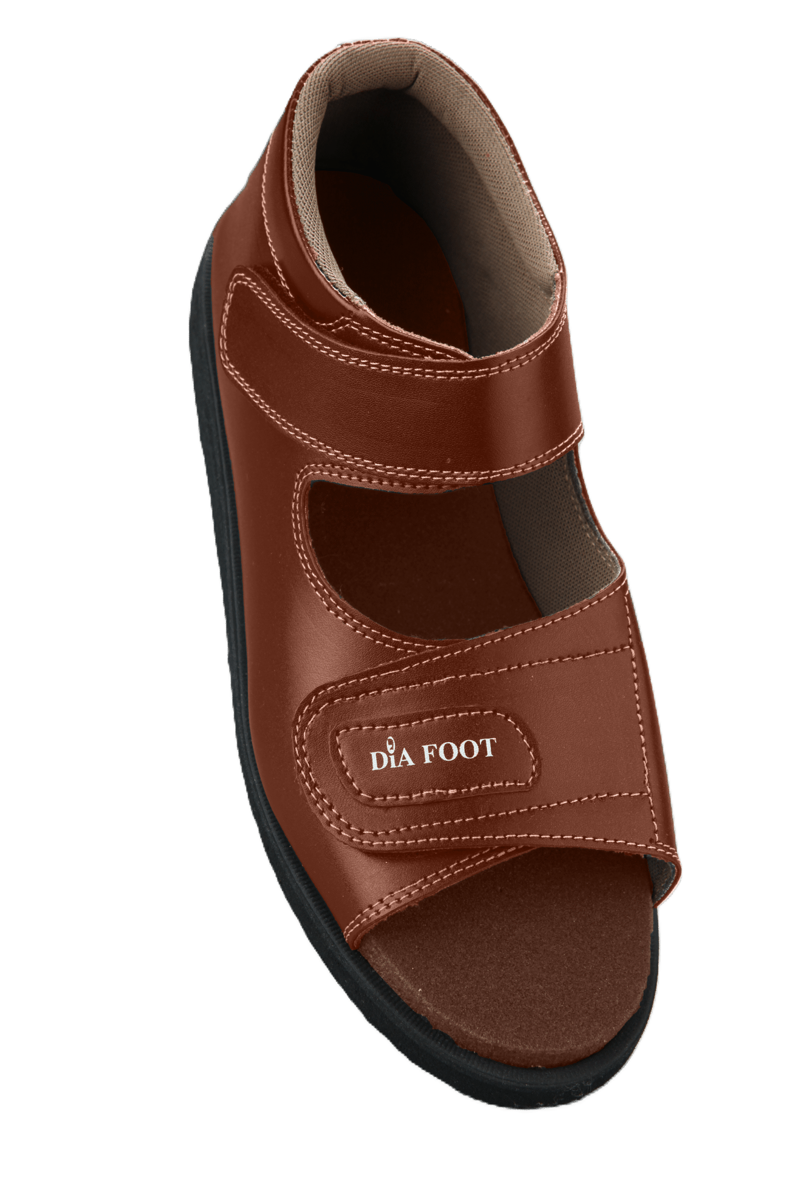501 RU Marshal Gents BROWN