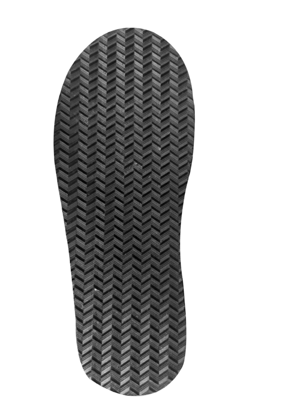 504FC PU (Front Cover) Bilateral Gents - Image 2