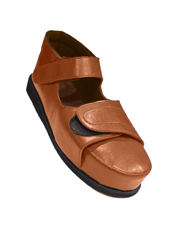 504FC PU (Front Cover) Bilateral Gents - Image 3