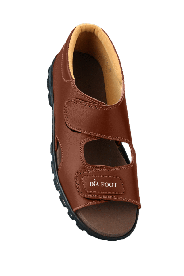 513 PU Majestic Gents - Image 2