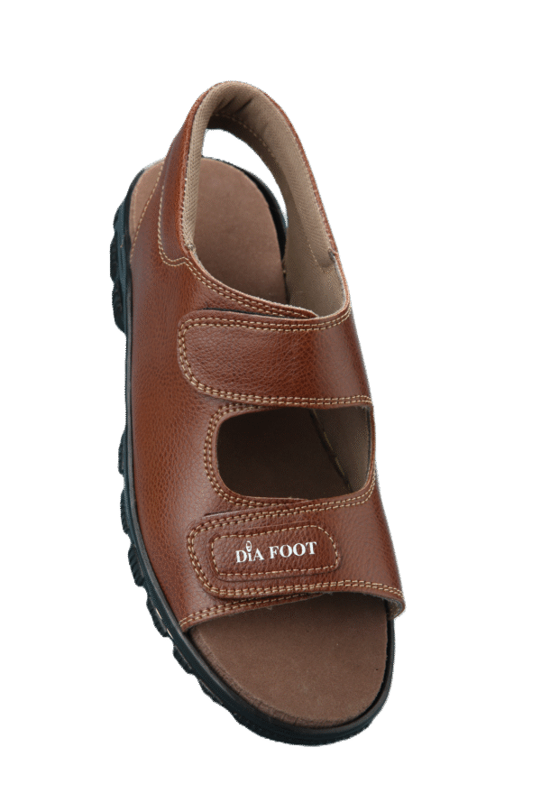 701 PU Elegant Gents