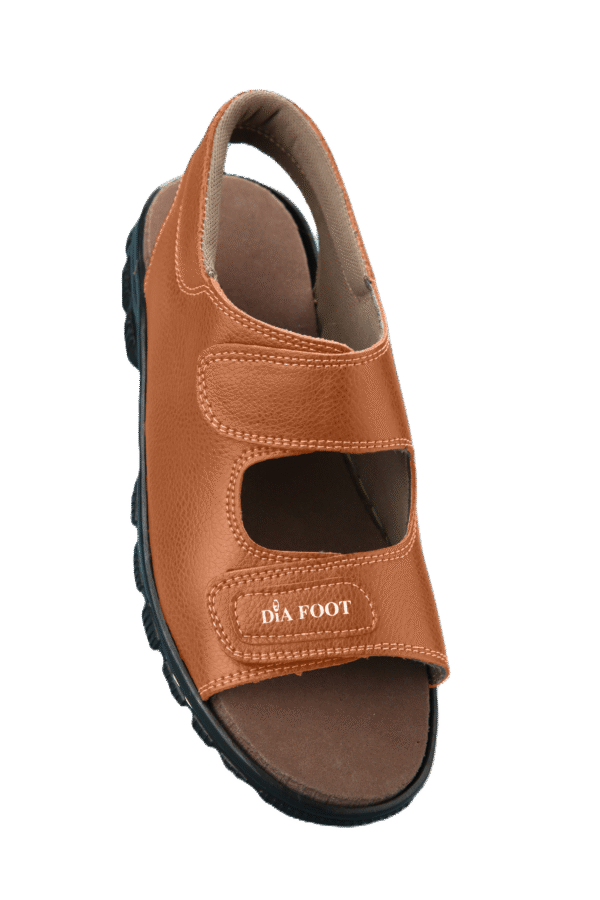 701 PU Elegant Gents - Image 2