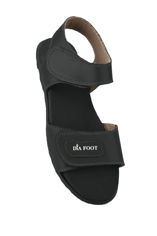 801 PU Rose Ladies - Image 3