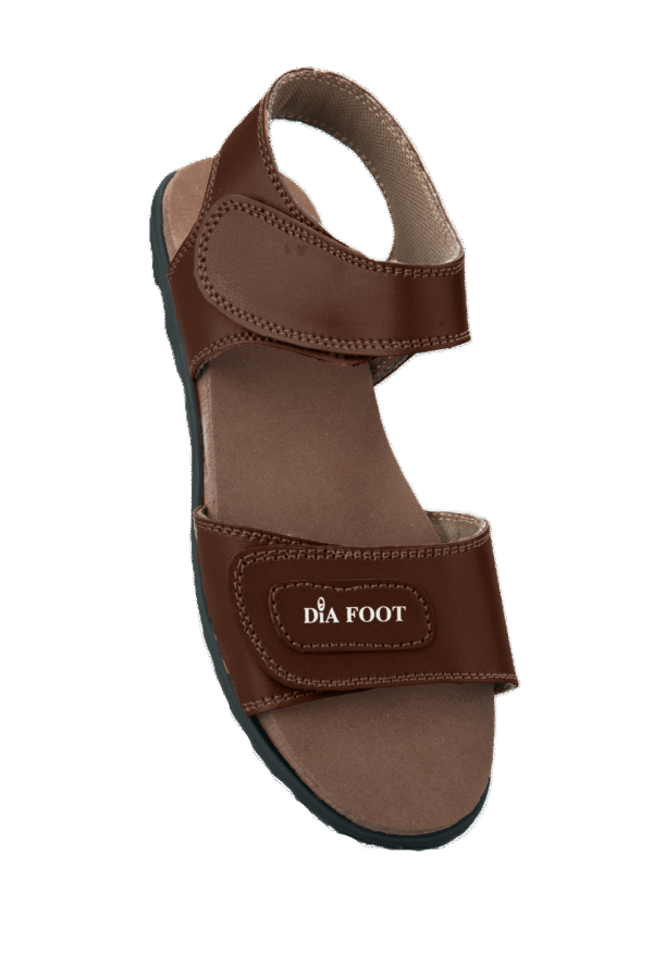 801 PU Rose Ladies - Image 2