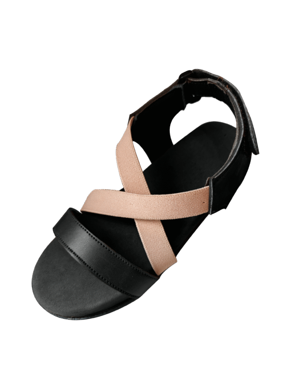 802LBS PU Ladies Back Strap - Image 3