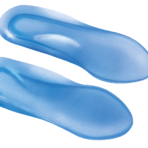 Insole with High Arch & Heel Cup (A001)