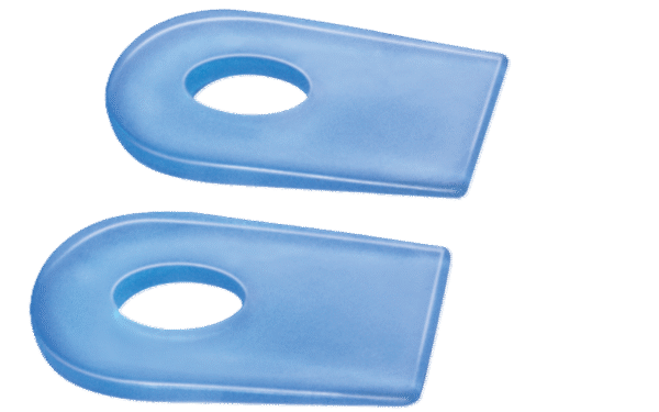 Heel Pad Donut (A010)