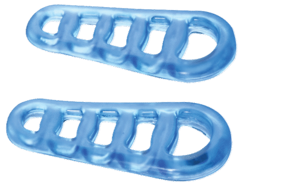 Toe Spreader for 5 Foot Fingers (A018)