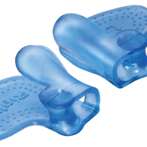 Toe Spreader with1 Loop, Metatarsal Pad and Bunion Shield (A025)
