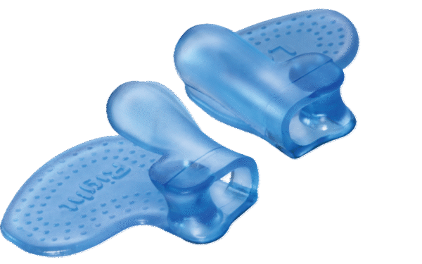 Toe Spreader with1 Loop, Metatarsal Pad and Bunion Shield (A025)