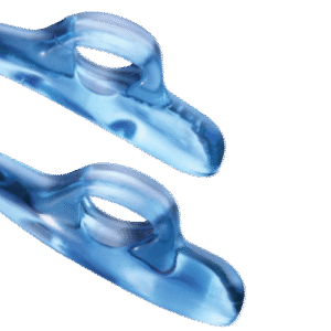 Toe Crest (A026)