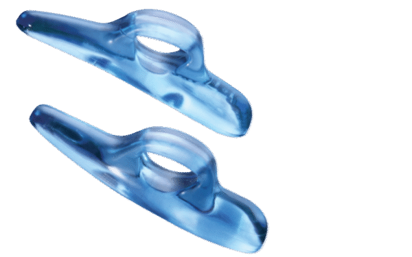 Toe Crest (A026)