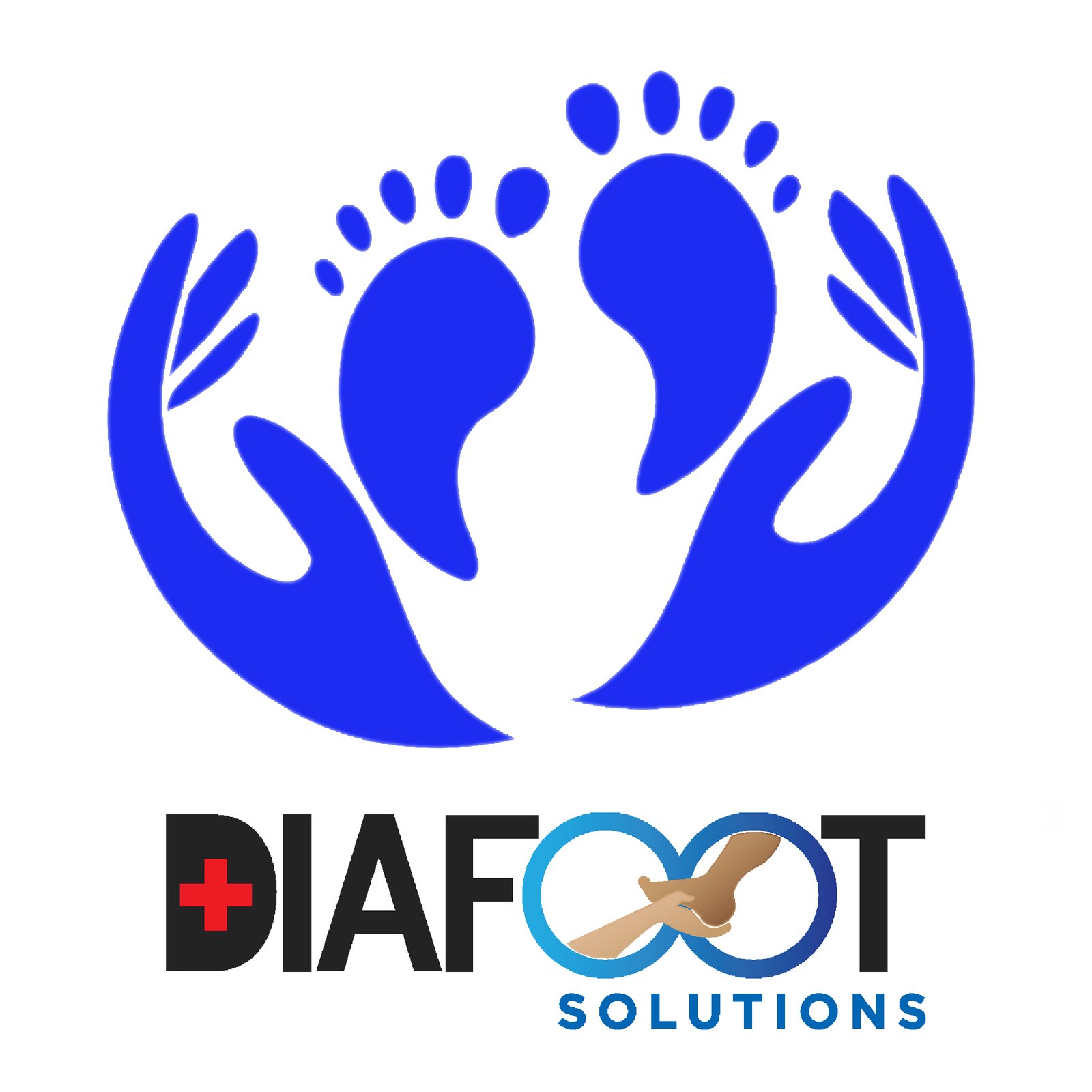 Diafoot Logo